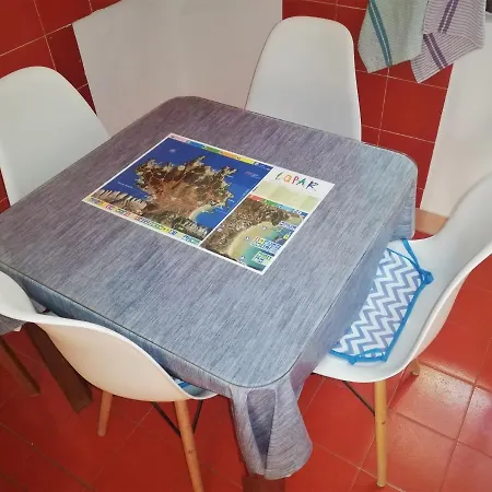 Apartman Angela -lopar