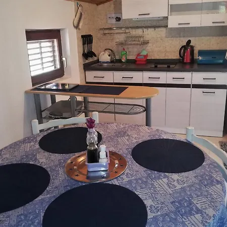 Apartament Angela -lopar