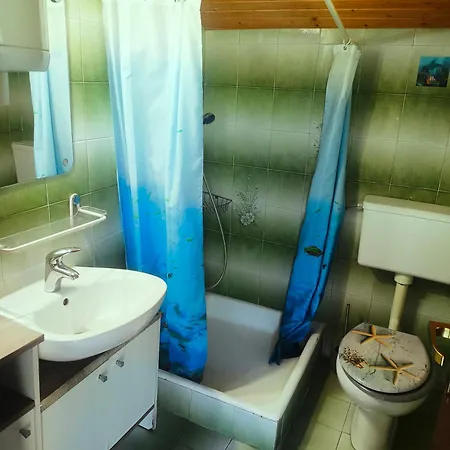 Apartamento Angela -lopar Lopar