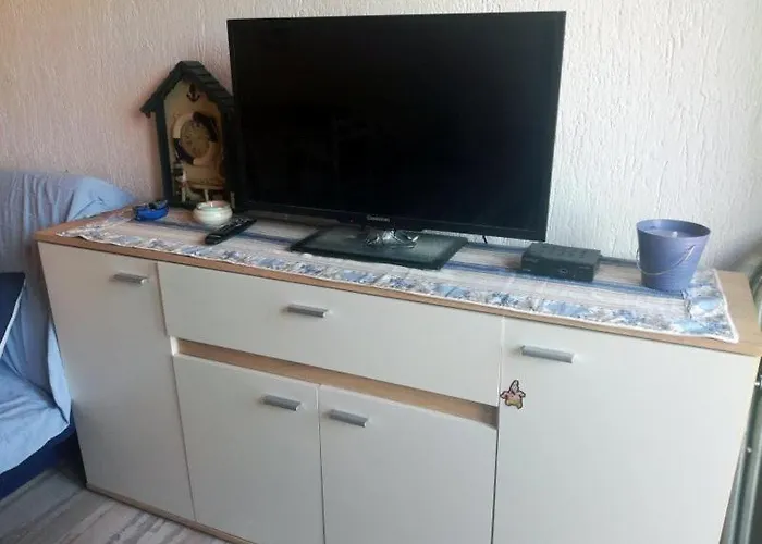 Angela -lopar Apartment *